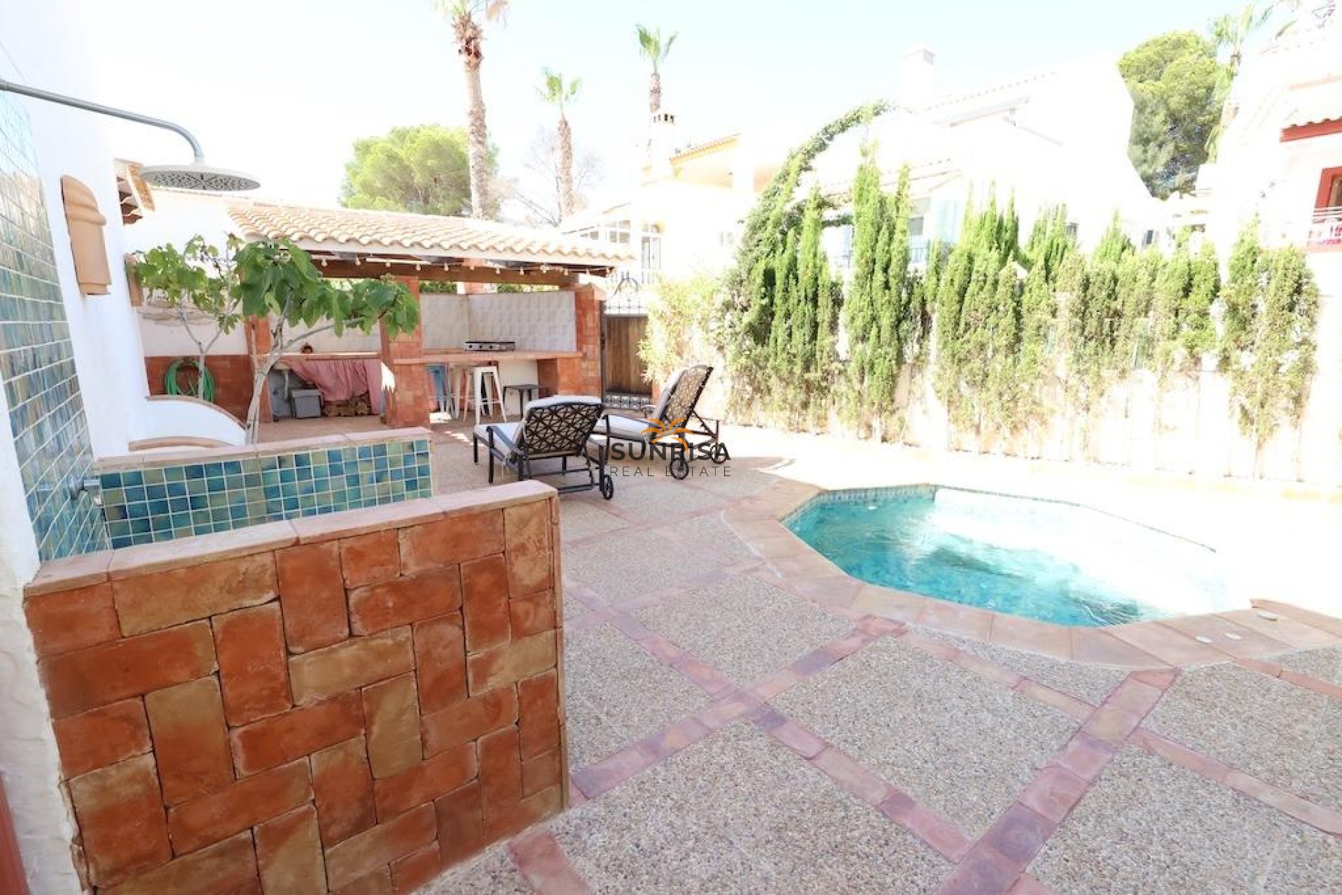 Revente - Maison - Orihuela Costa