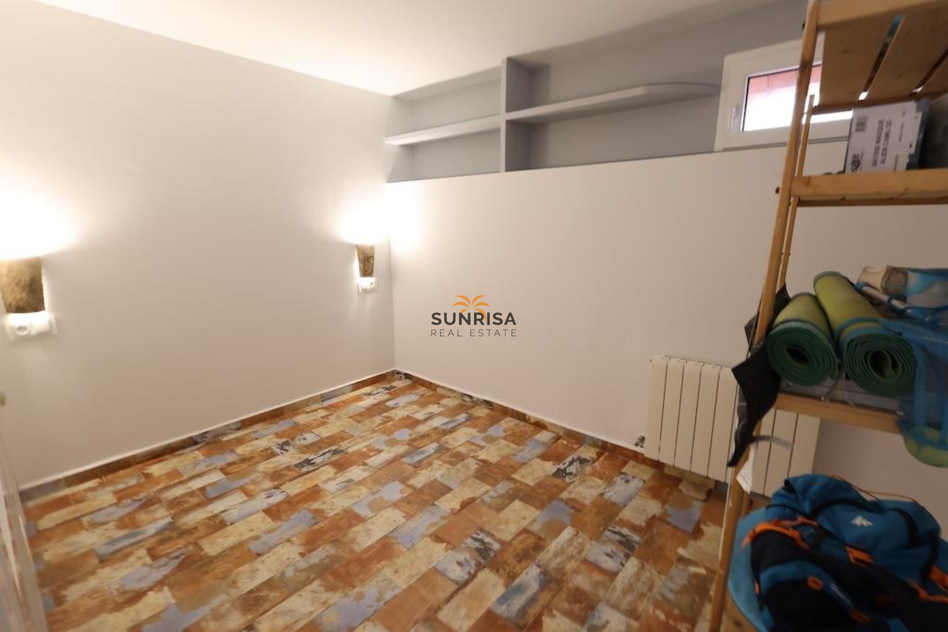 Revente - Maison - Orihuela Costa