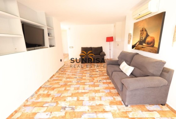 Huis · Herverkoop - Orihuela Costa · Villamartín · Alicante · Spanje