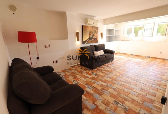 Huis · Herverkoop - Orihuela Costa · Villamartín · Alicante · Spanje