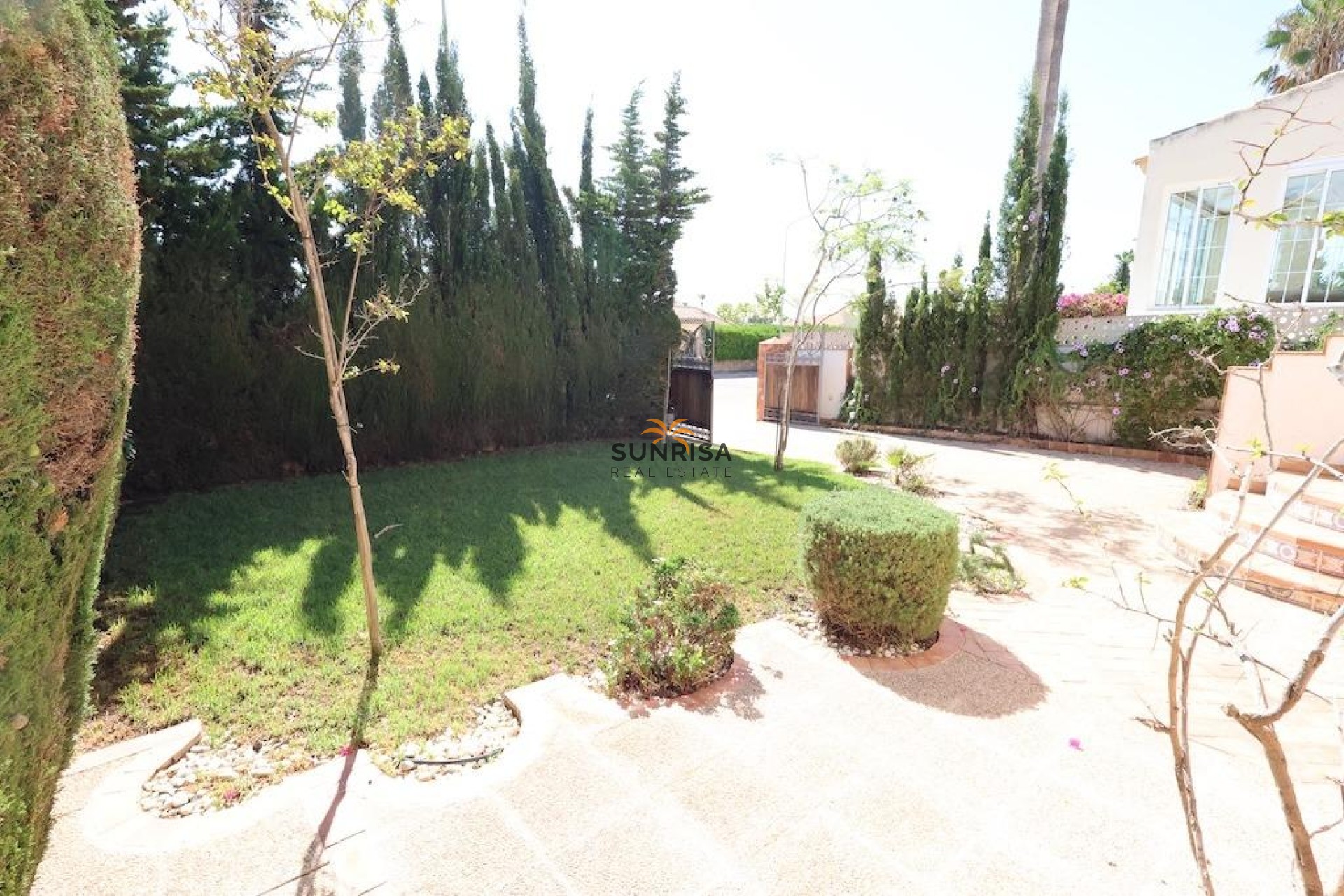 Revente - Maison - Orihuela Costa
