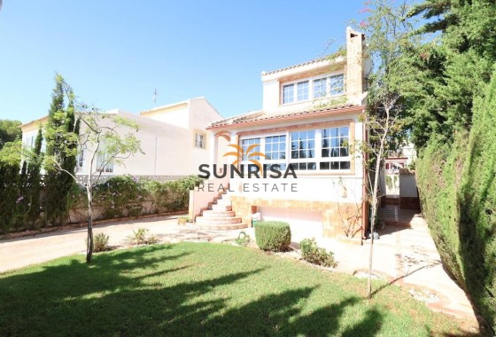 Huis · Herverkoop - Orihuela Costa · Villamartín · Alicante · Spanje