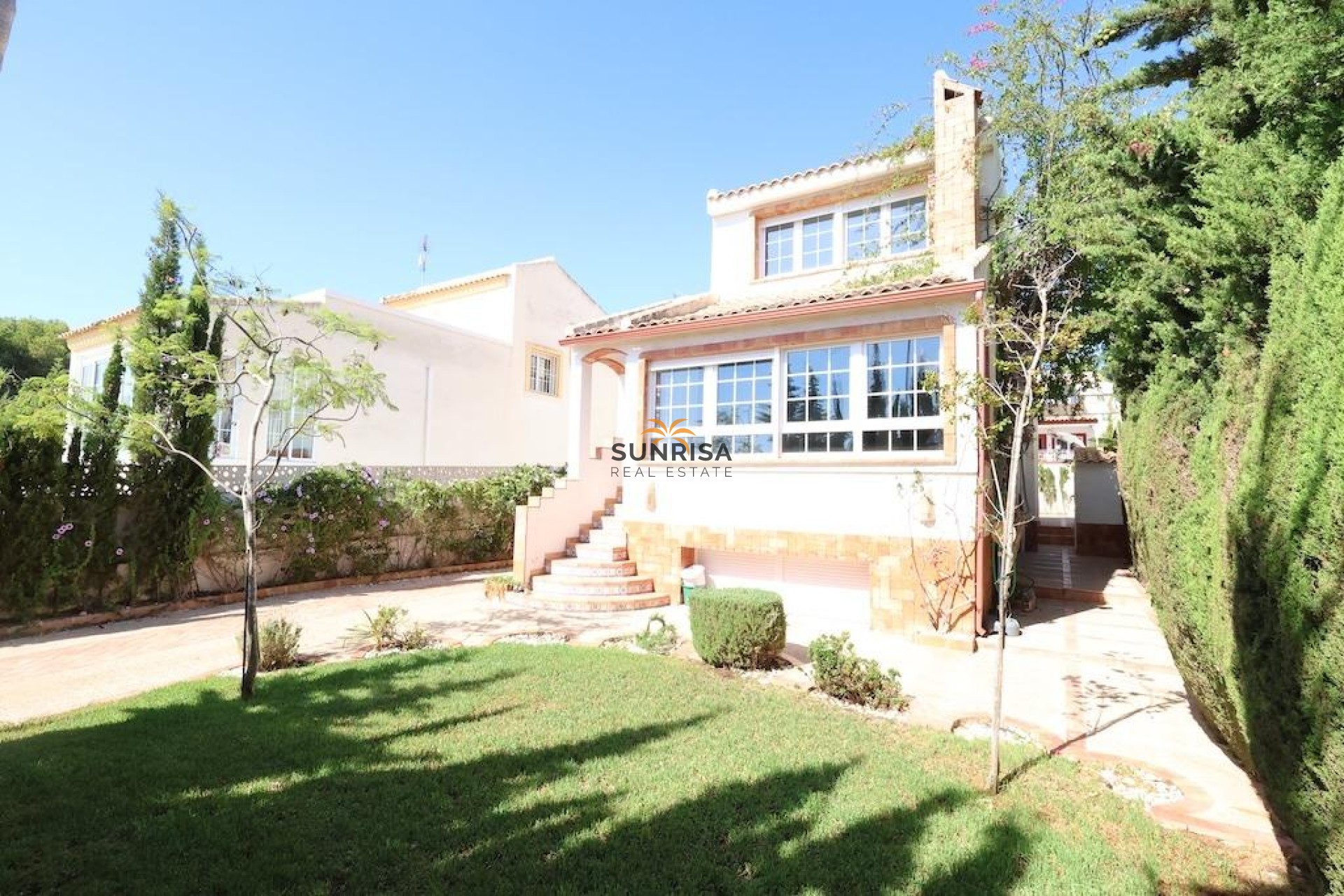Revente - Maison - Orihuela Costa