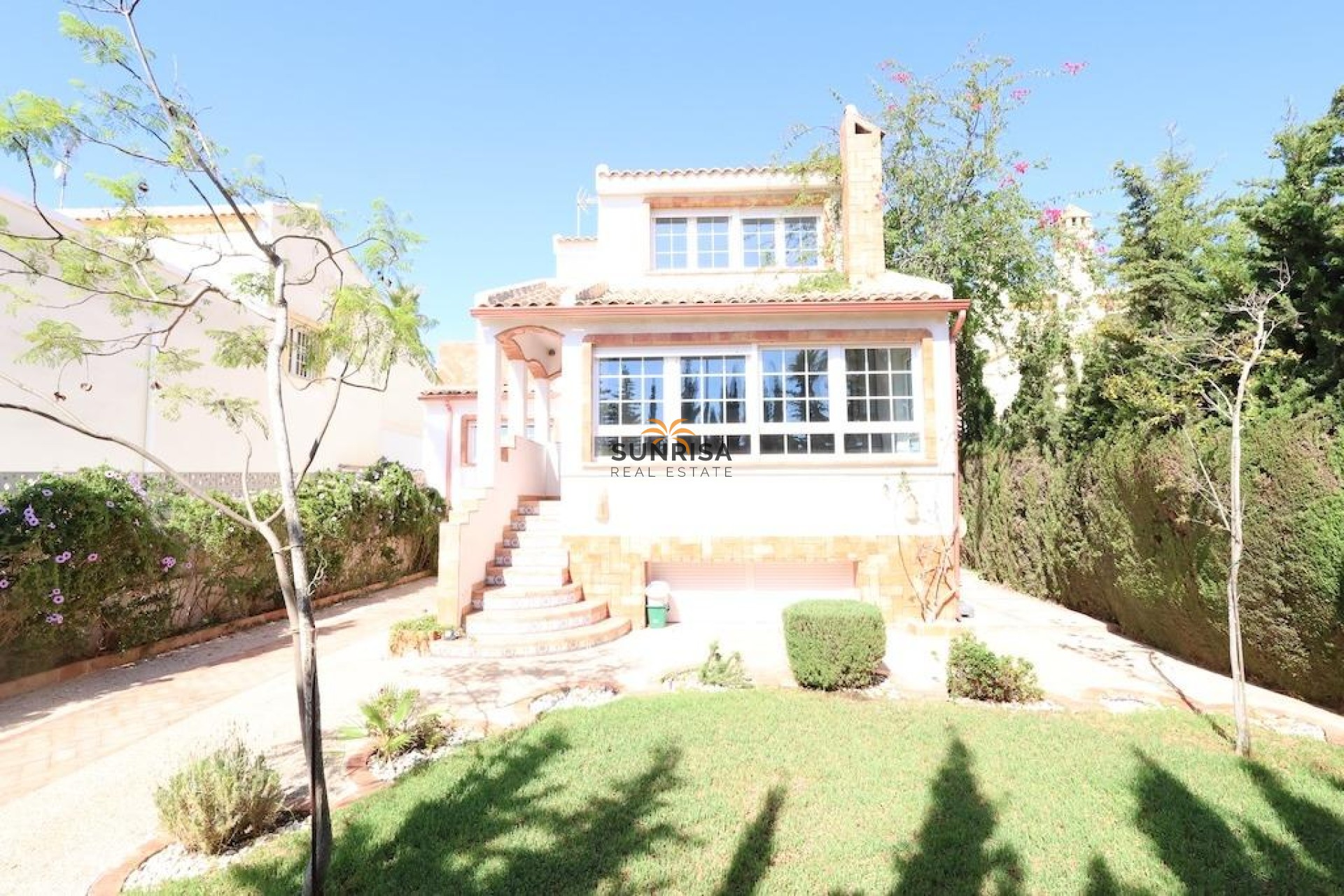 Revente - Maison - Orihuela Costa