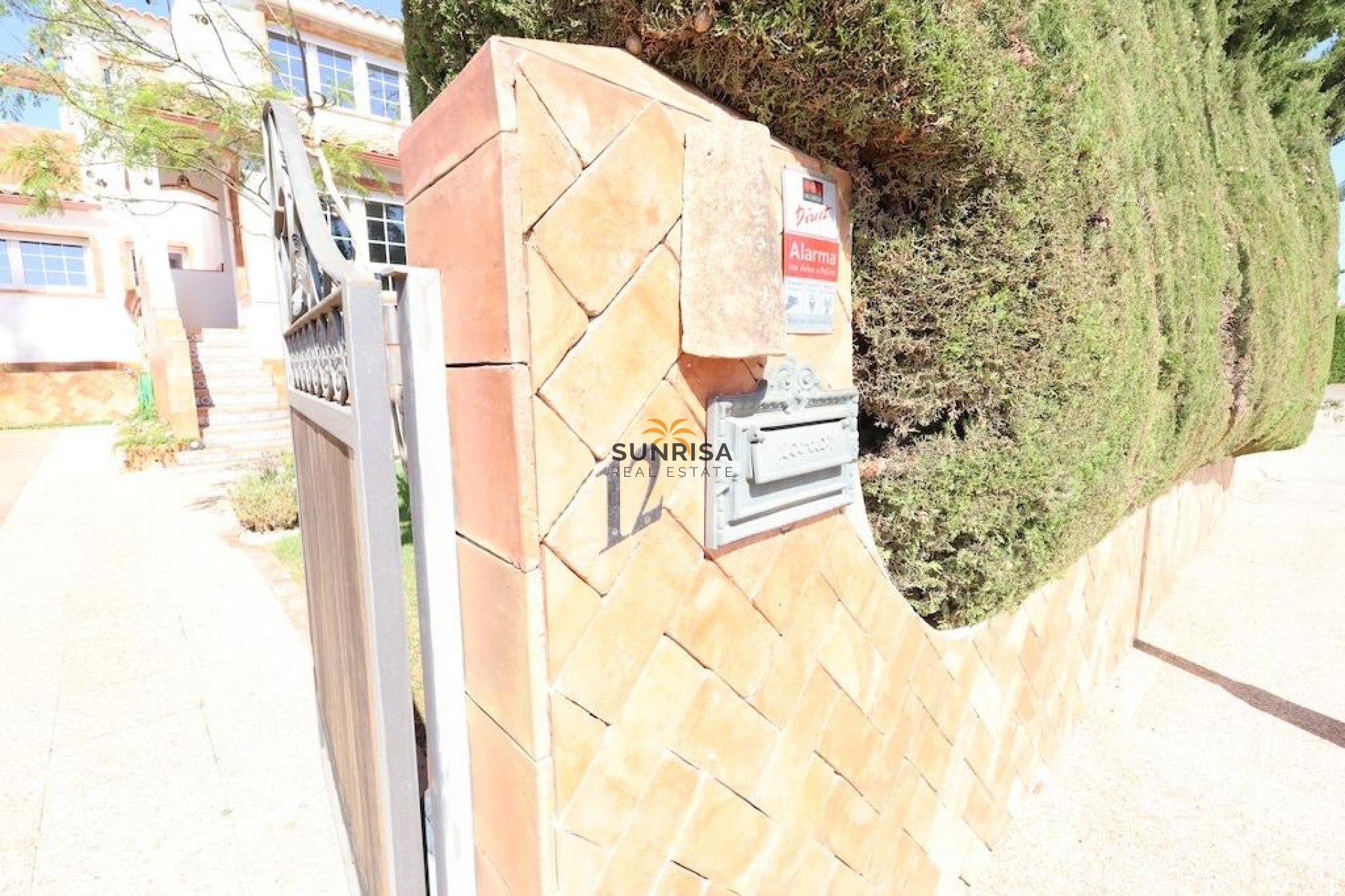 Revente - Maison - Orihuela Costa