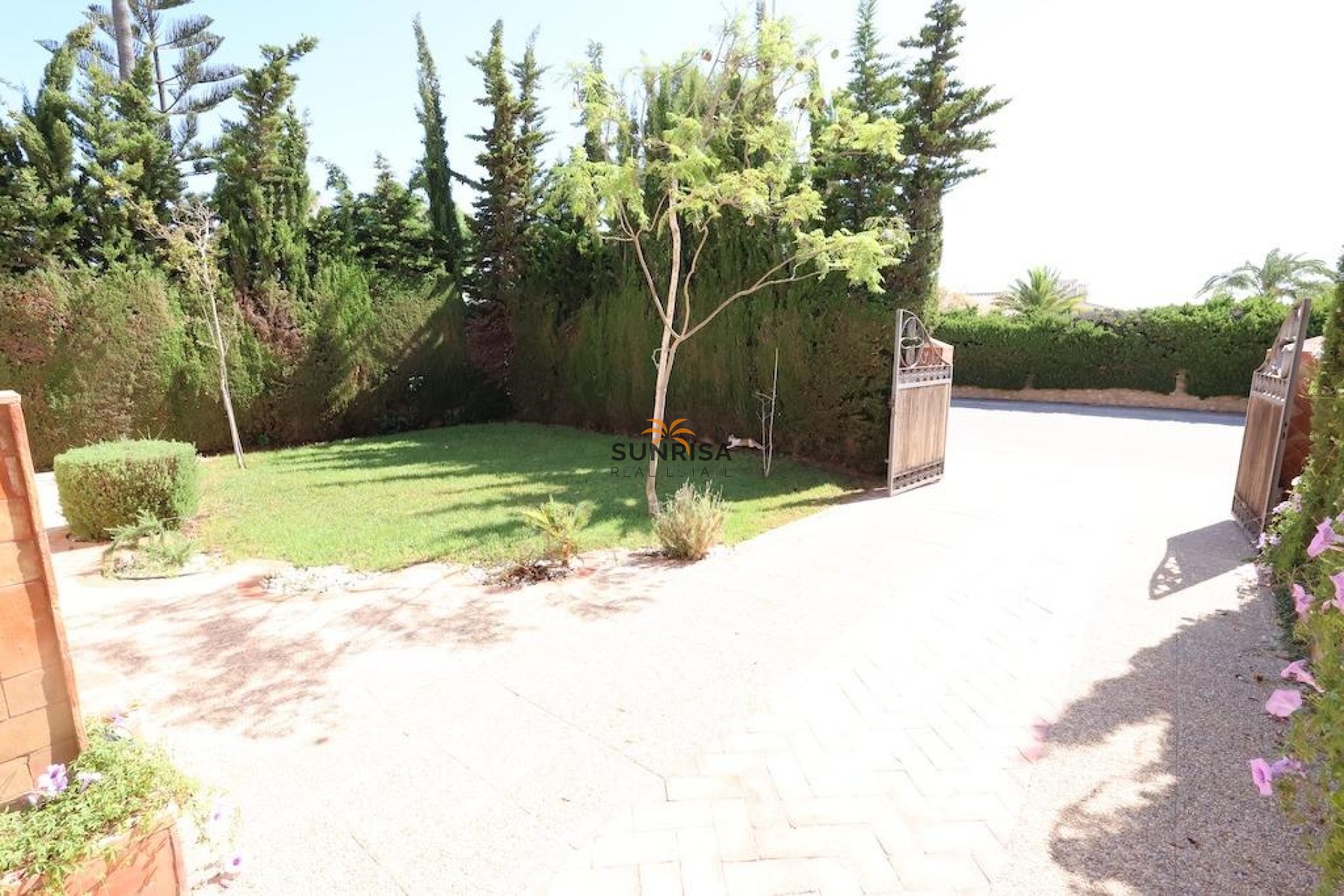 Revente - Maison - Orihuela Costa