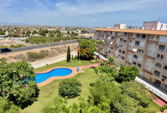 Penthouse · Herverkoop - Torrevieja · Centro · Alicante · Spanje