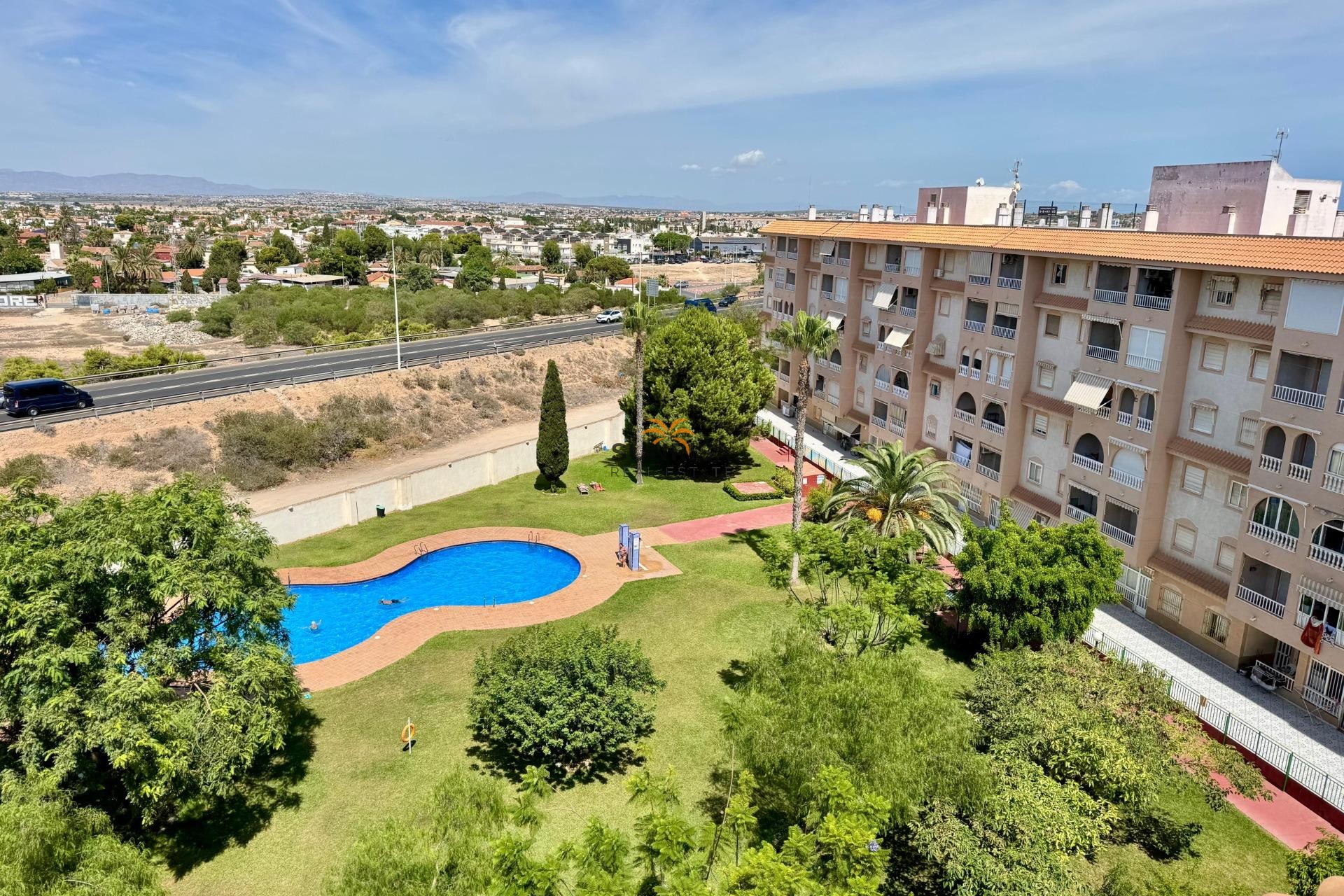 Revente - Attique - Torrevieja
