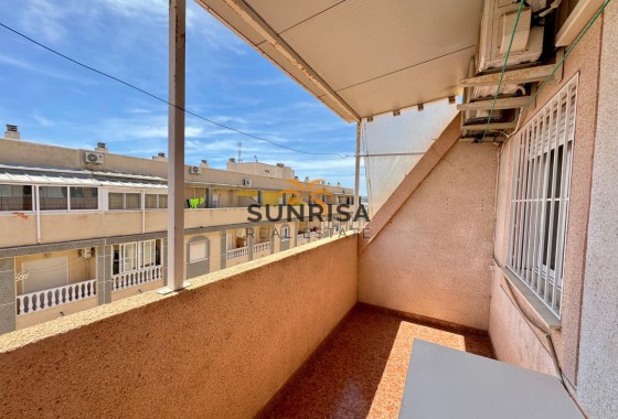 Penthouse · Herverkoop - Torrevieja · Centro · Alicante · Spanje
