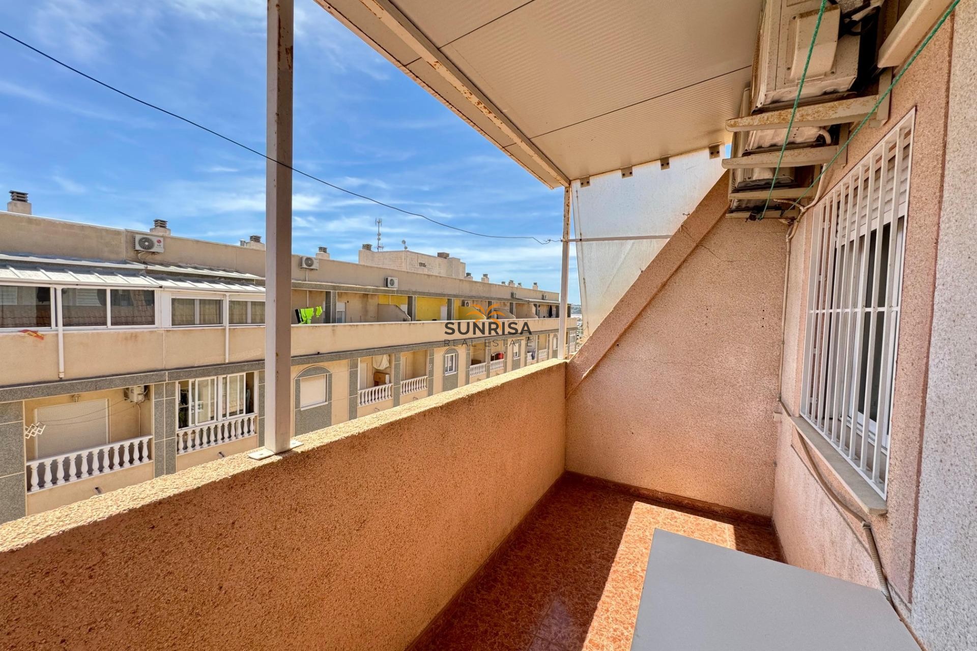 Revente - Attique - Torrevieja
