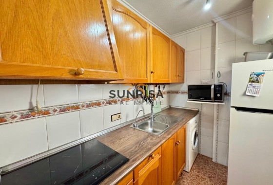 Penthouse · Herverkoop - Torrevieja · Centro · Alicante · Spanje