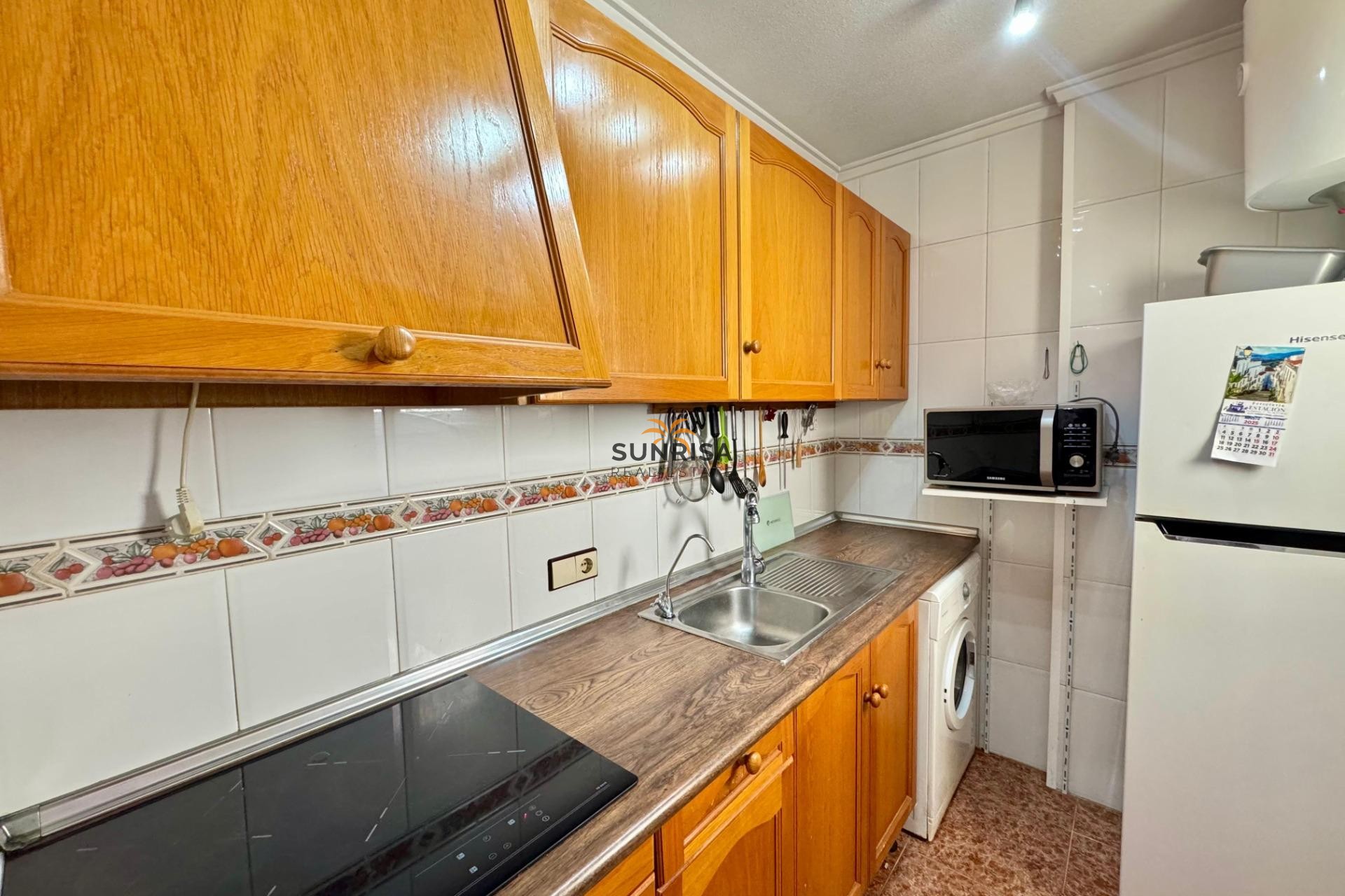 Revente - Attique - Torrevieja