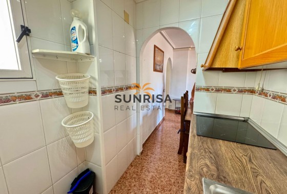 Penthouse · Herverkoop - Torrevieja · Centro · Alicante · Spanje