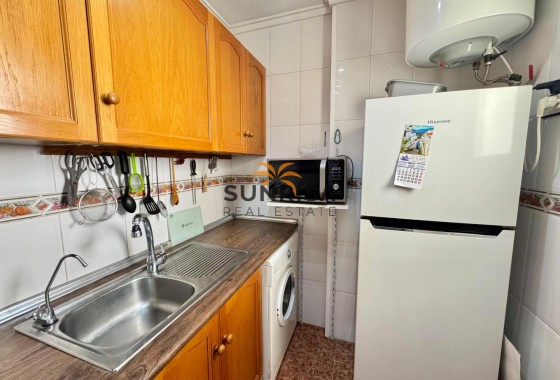 Penthouse · Herverkoop - Torrevieja · Centro · Alicante · Spanje