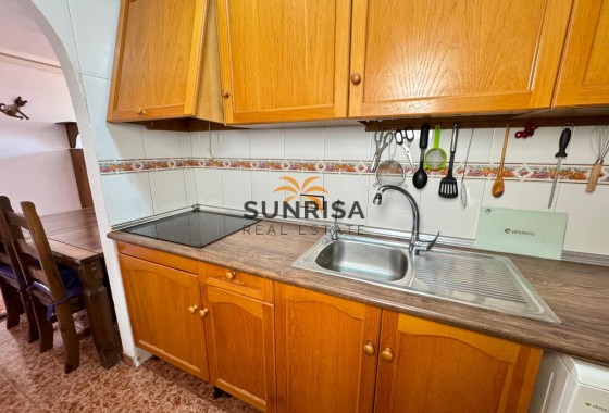Penthouse · Herverkoop - Torrevieja · Centro · Alicante · Spanje