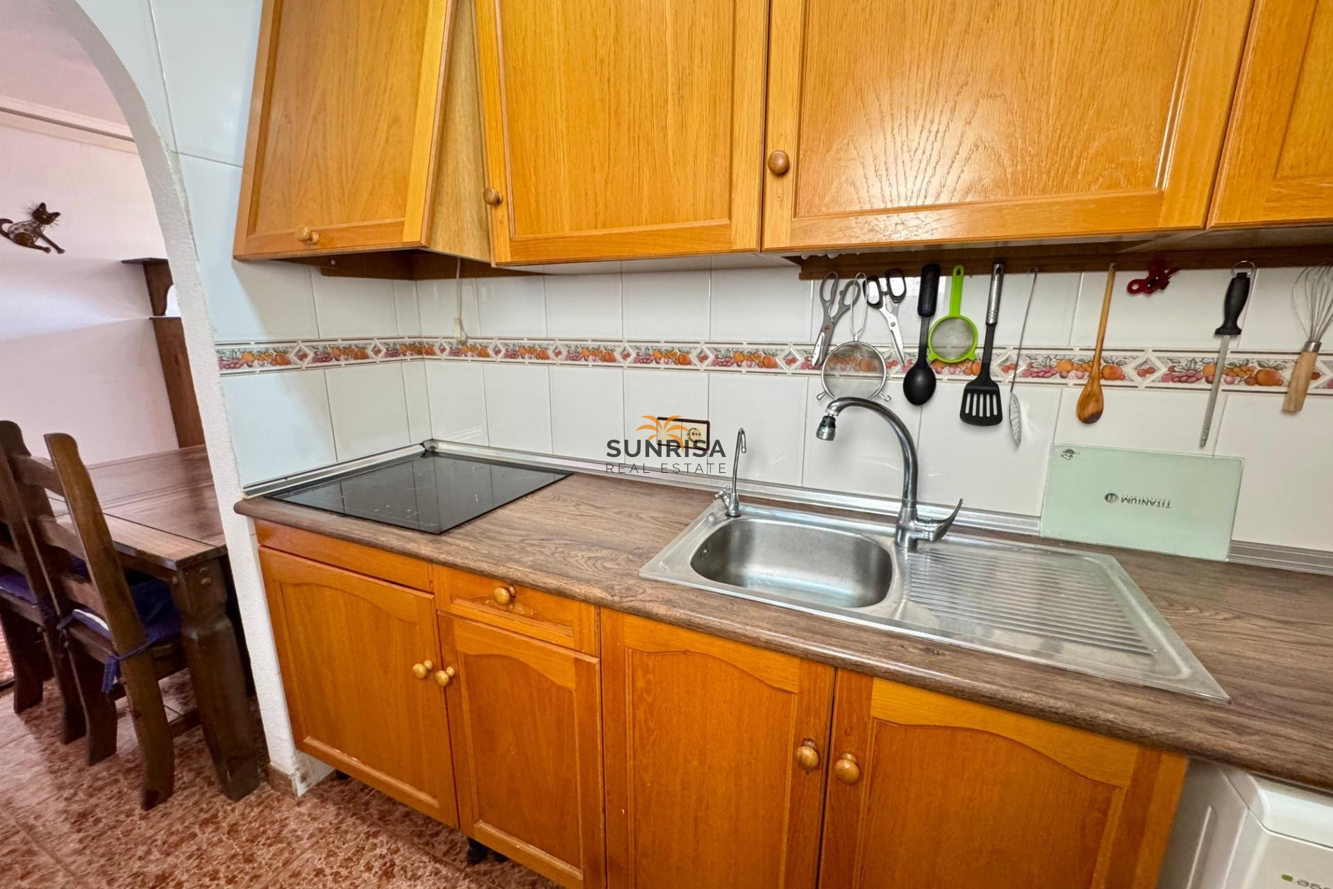 Revente - Attique - Torrevieja