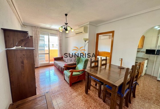 Penthouse · Herverkoop - Torrevieja · Centro · Alicante · Spanje