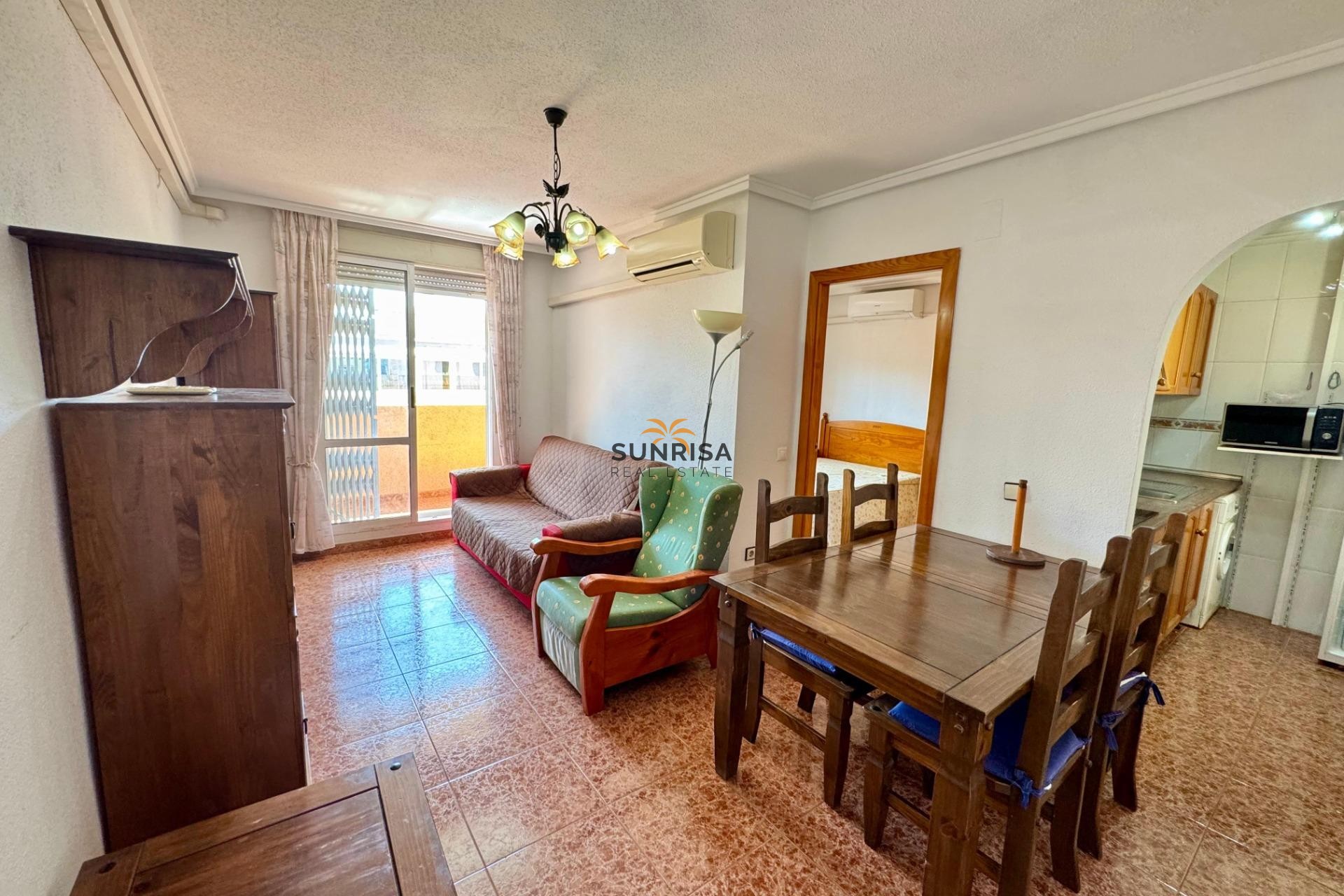 Revente - Attique - Torrevieja
