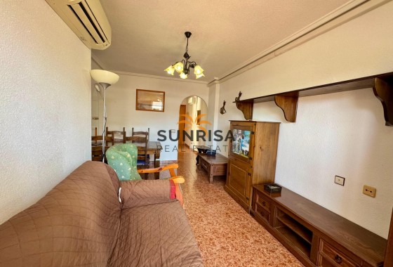 Penthouse · Herverkoop - Torrevieja · Centro · Alicante · Spanje