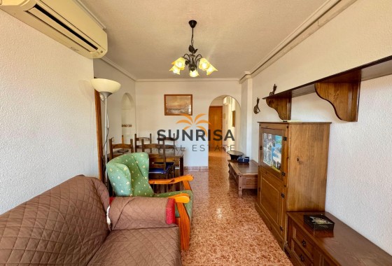 Penthouse · Herverkoop - Torrevieja · Centro · Alicante · Spanje