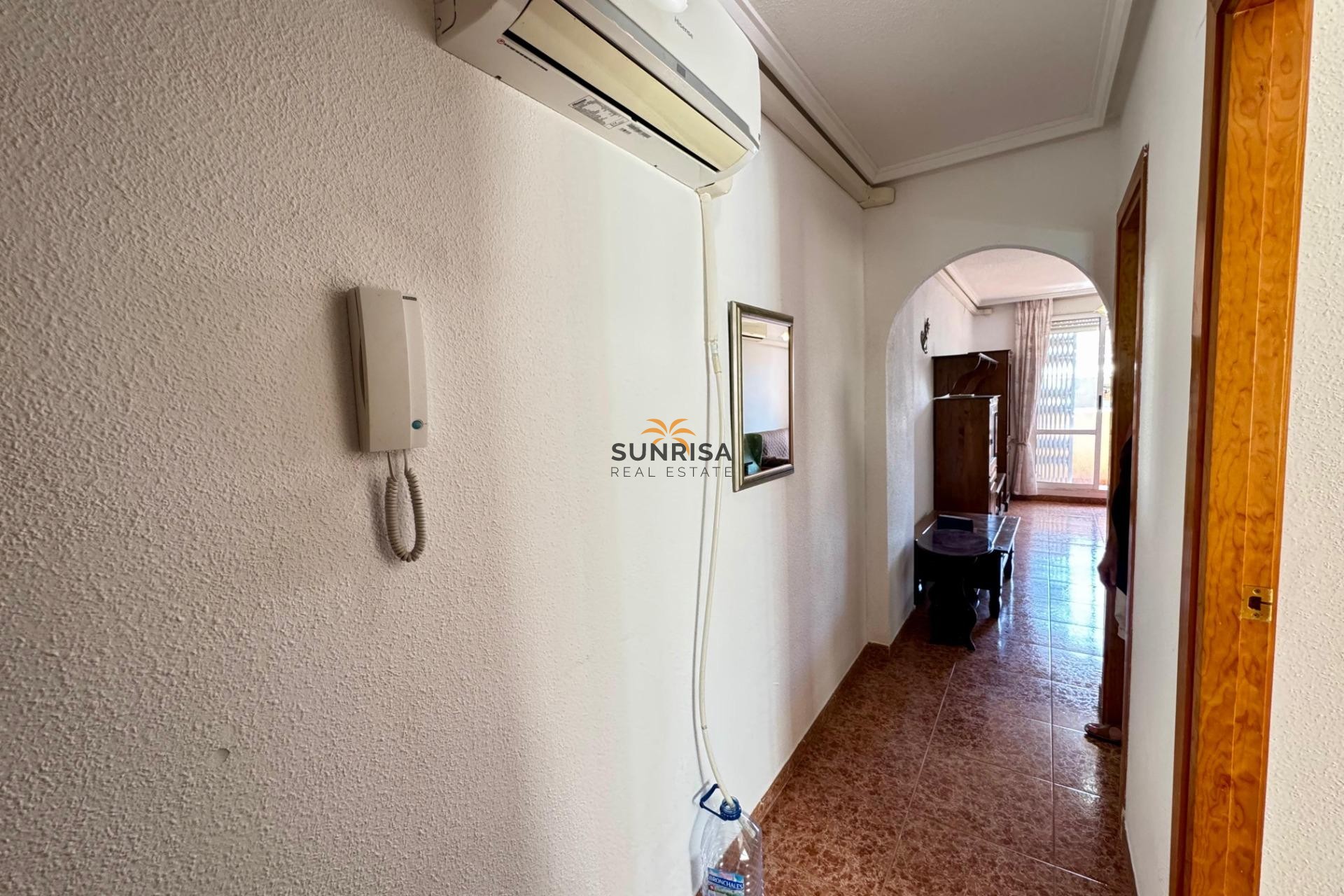 Revente - Attique - Torrevieja