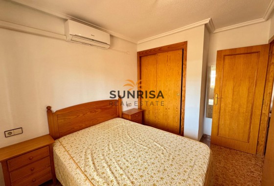 Penthouse · Herverkoop - Torrevieja · Centro · Alicante · Spanje