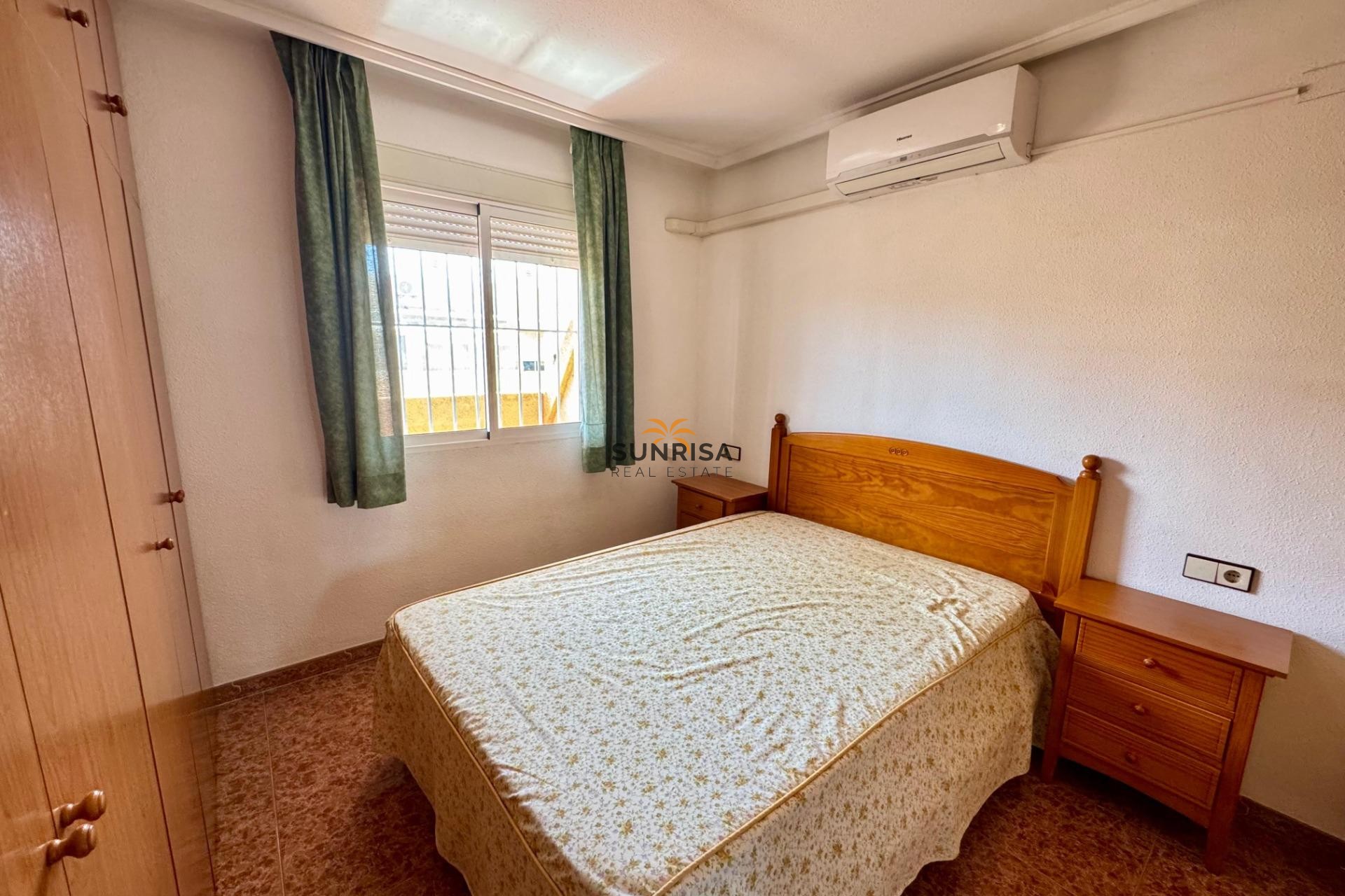 Revente - Attique - Torrevieja