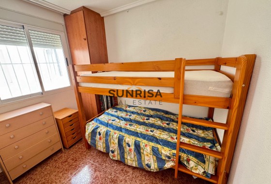 Penthouse · Herverkoop - Torrevieja · Centro · Alicante · Spanje