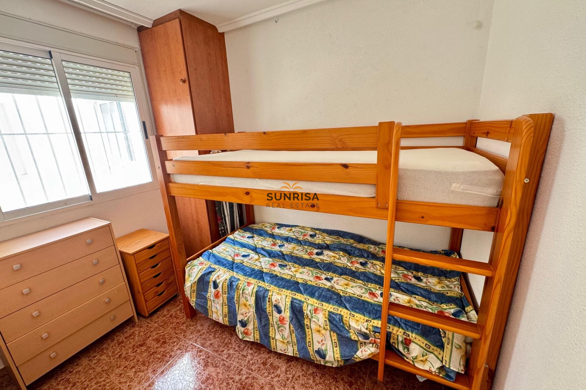 Revente - Attique - Torrevieja