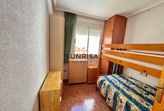 Penthouse · Herverkoop - Torrevieja · Centro · Alicante · Spanje