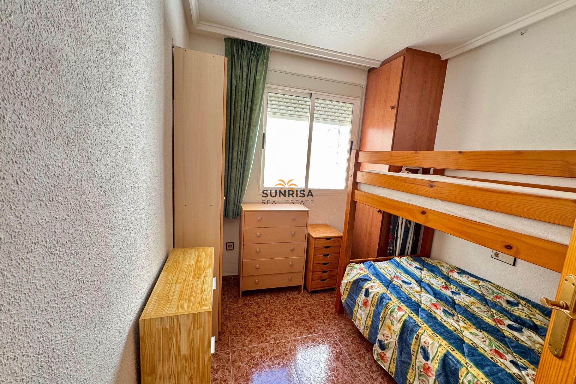 Revente - Attique - Torrevieja
