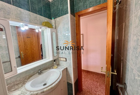 Penthouse · Herverkoop - Torrevieja · Centro · Alicante · Spanje