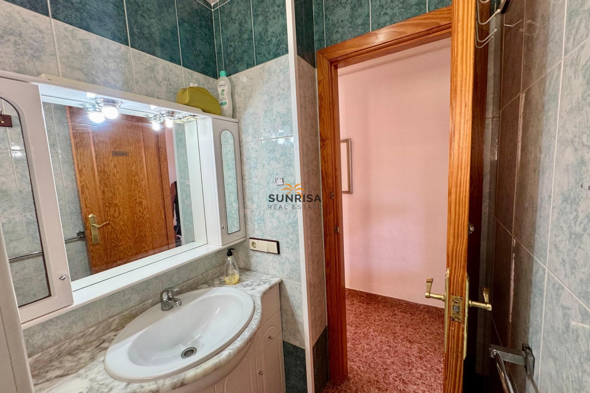 Revente - Attique - Torrevieja
