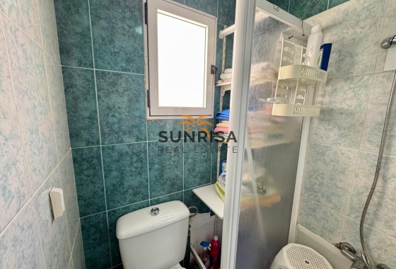 Penthouse · Herverkoop - Torrevieja · Centro · Alicante · Spanje
