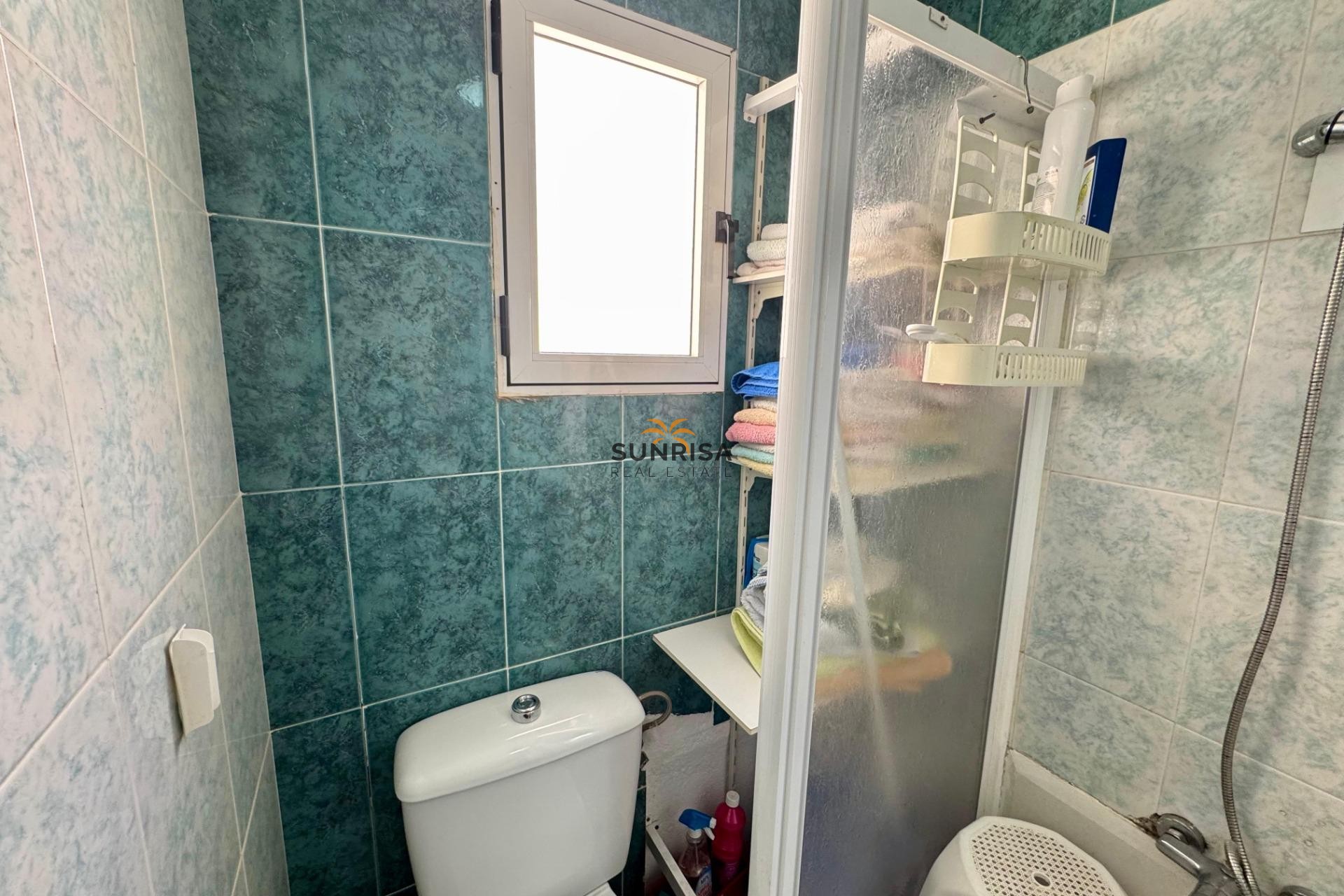 Revente - Attique - Torrevieja