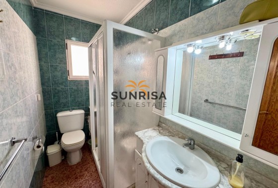 Penthouse · Herverkoop - Torrevieja · Centro · Alicante · Spanje