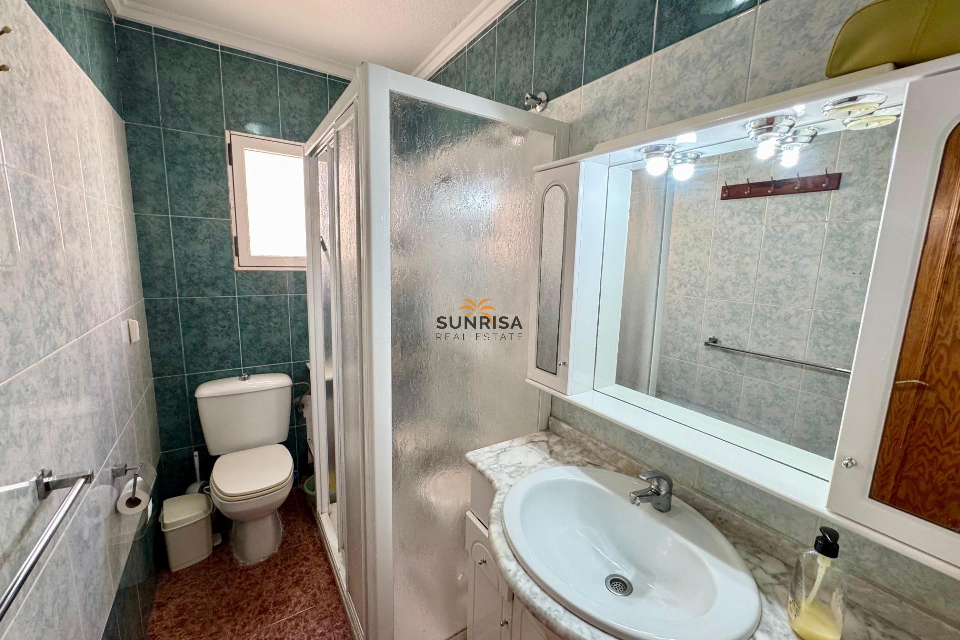 Revente - Attique - Torrevieja