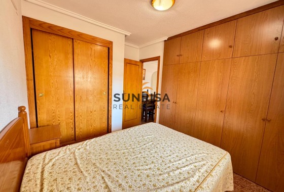 Penthouse · Herverkoop - Torrevieja · Centro · Alicante · Spanje