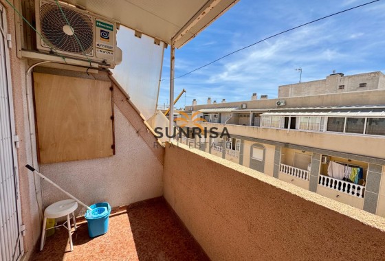 Penthouse · Herverkoop - Torrevieja · Centro · Alicante · Spanje