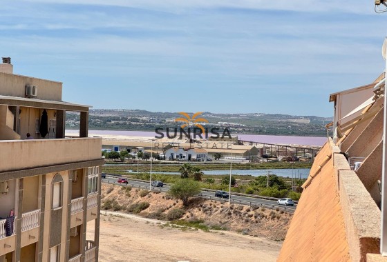 Penthouse · Herverkoop - Torrevieja · Centro · Alicante · Spanje