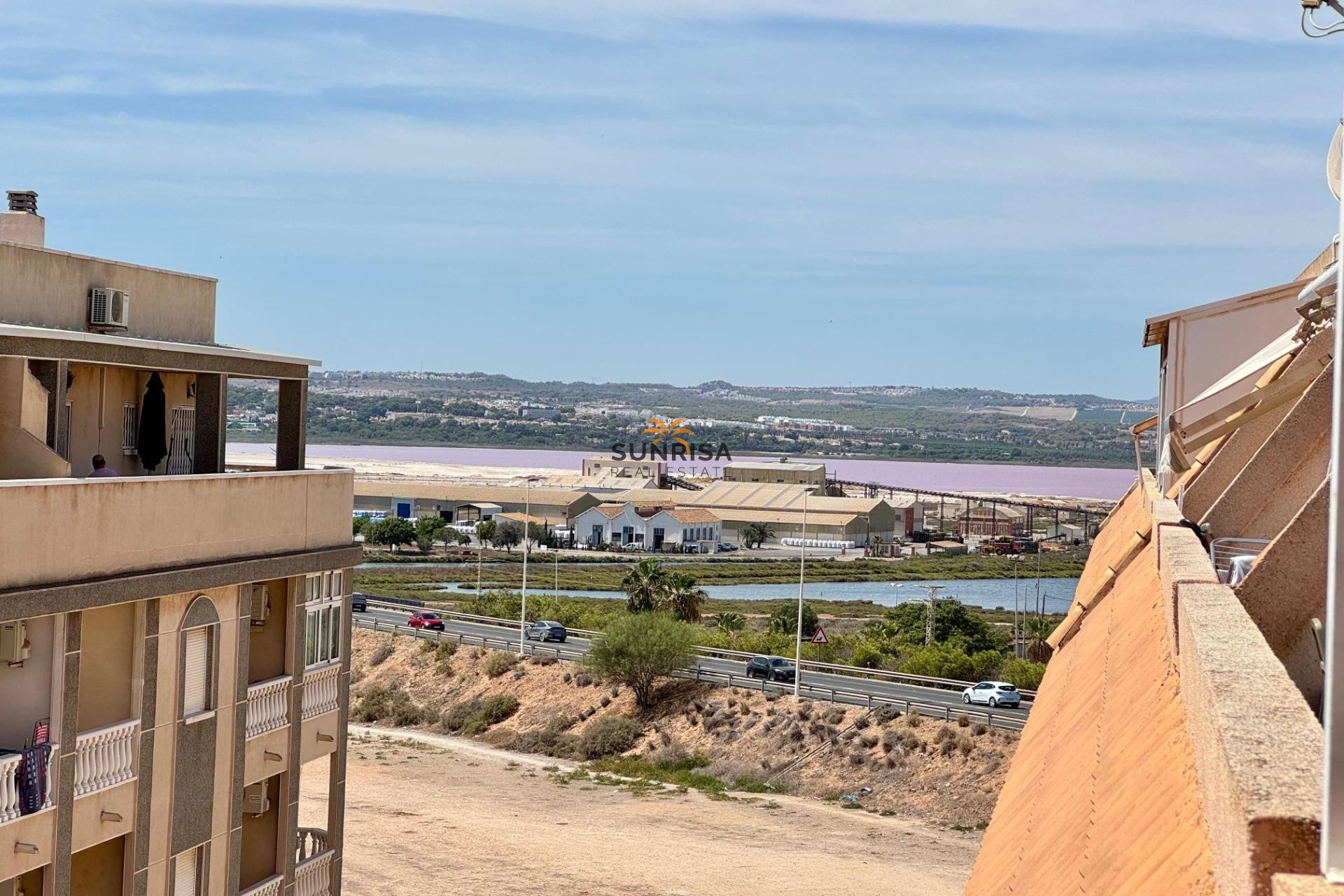 Revente - Attique - Torrevieja
