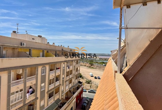 Penthouse · Herverkoop - Torrevieja · Centro · Alicante · Spanje