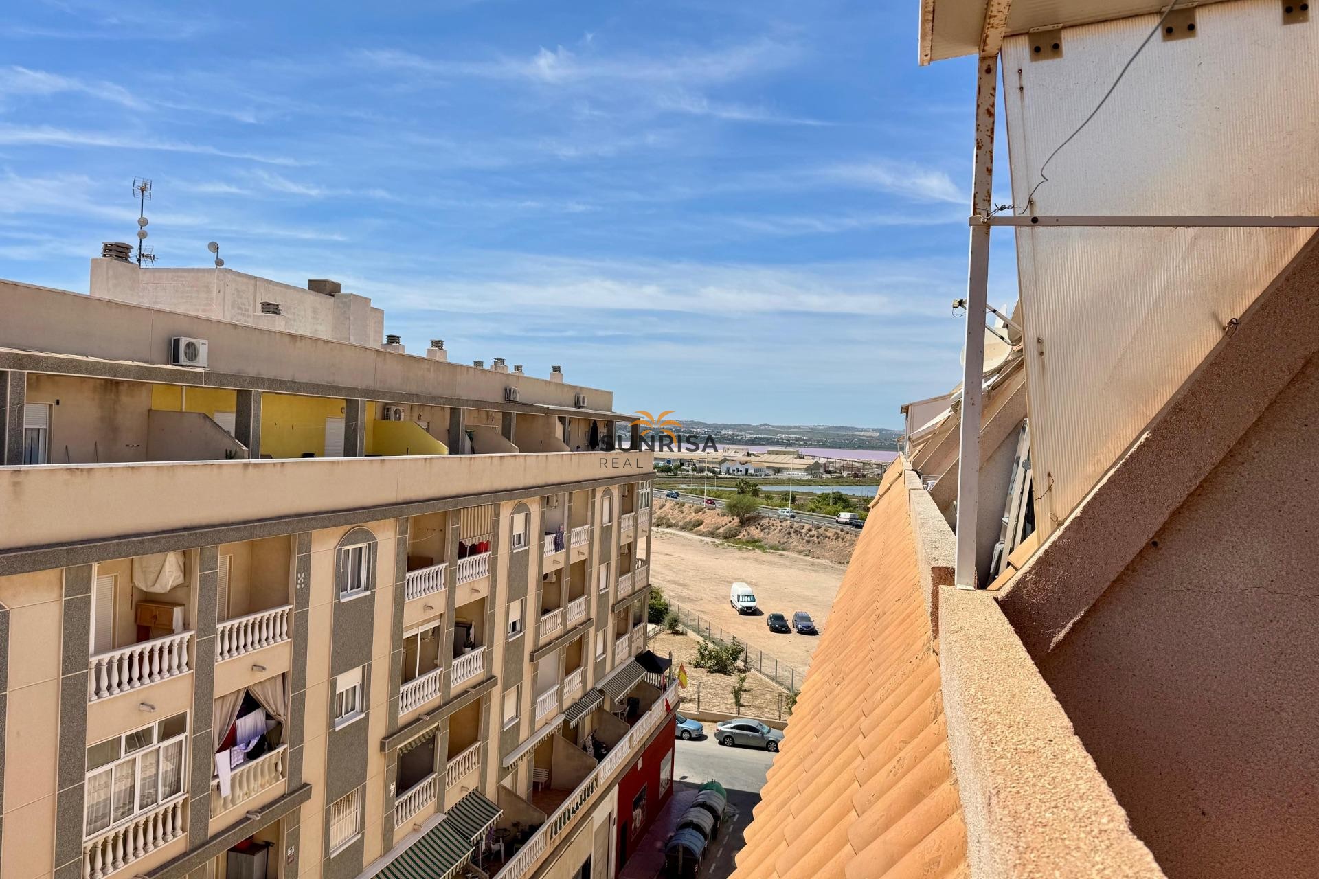 Revente - Attique - Torrevieja