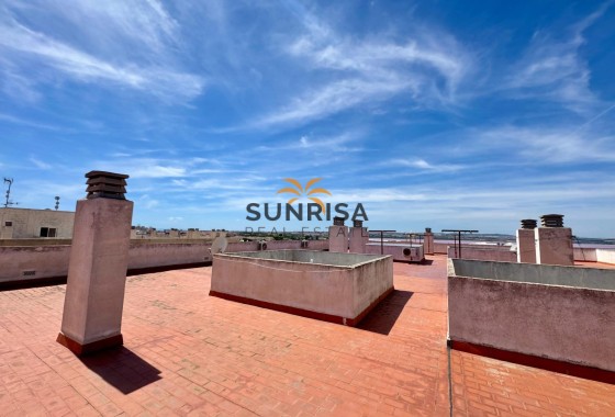 Penthouse · Herverkoop - Torrevieja · Centro · Alicante · Spanje
