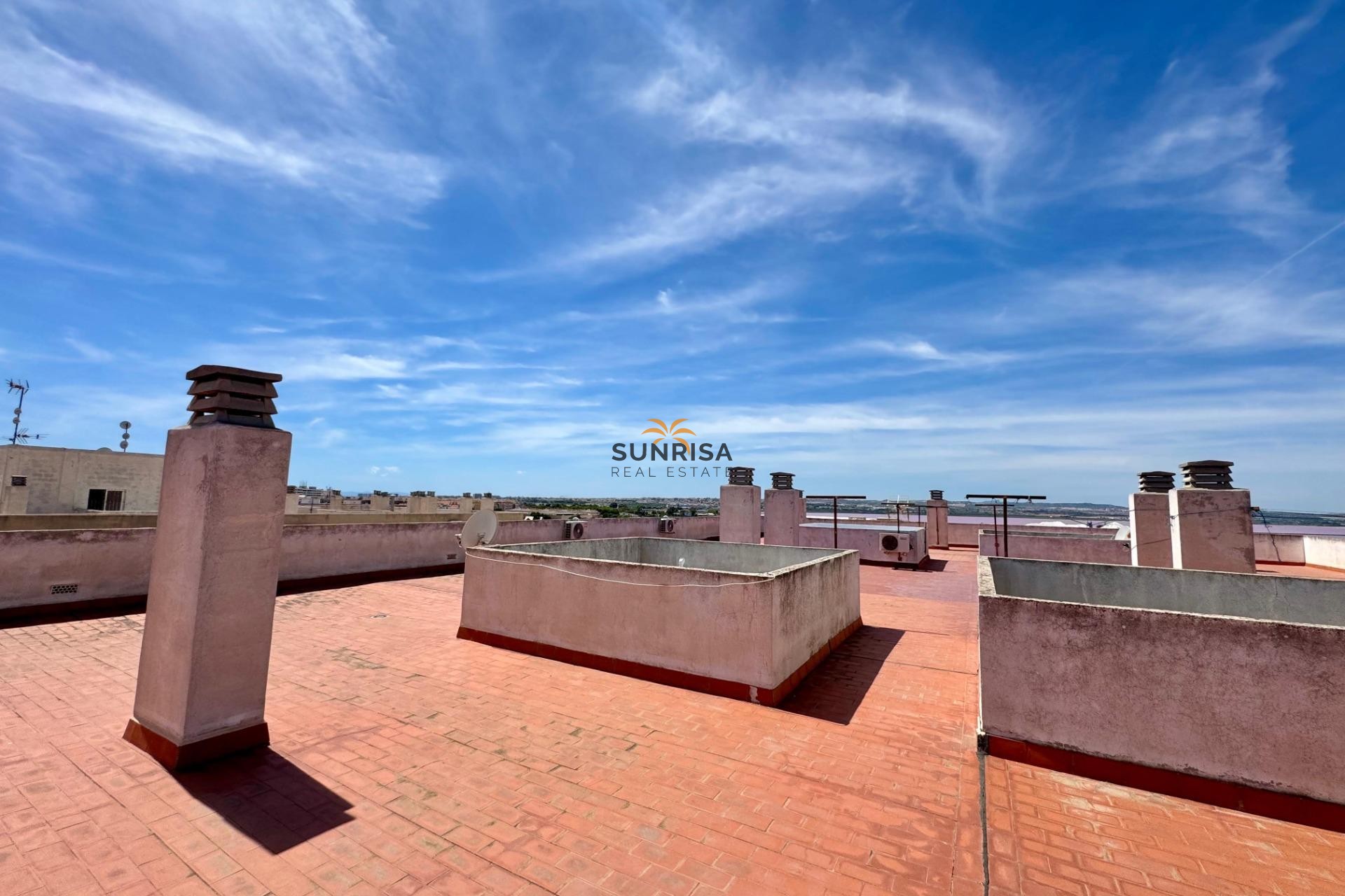 Revente - Attique - Torrevieja