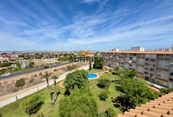 Penthouse · Herverkoop - Torrevieja · Centro · Alicante · Spanje