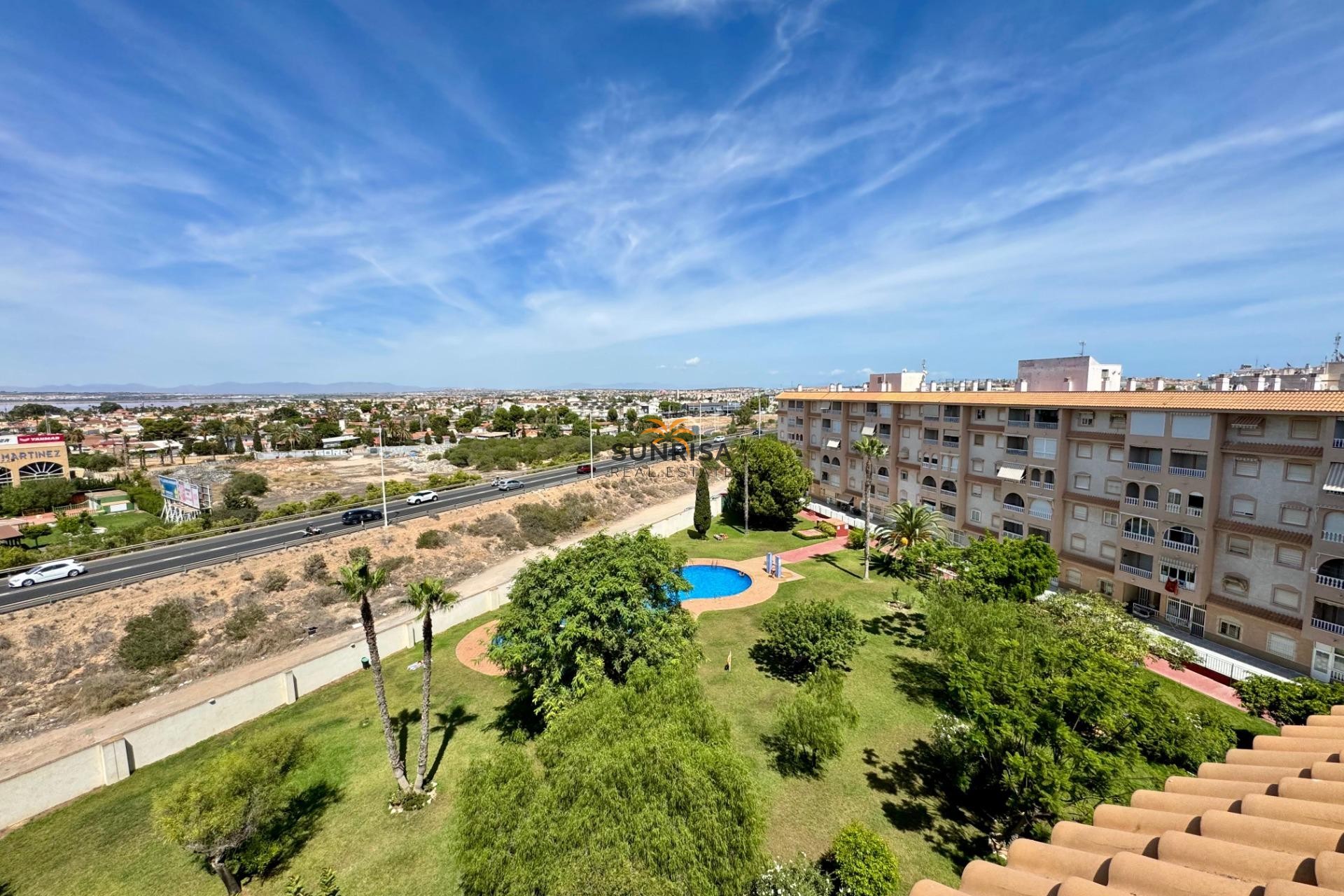 Revente - Attique - Torrevieja