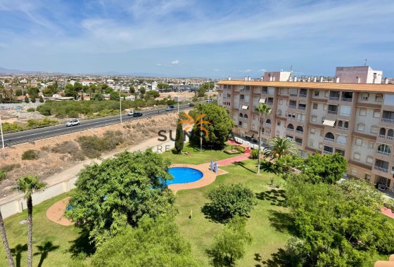Penthouse · Herverkoop - Torrevieja · Centro · Alicante · Spanje