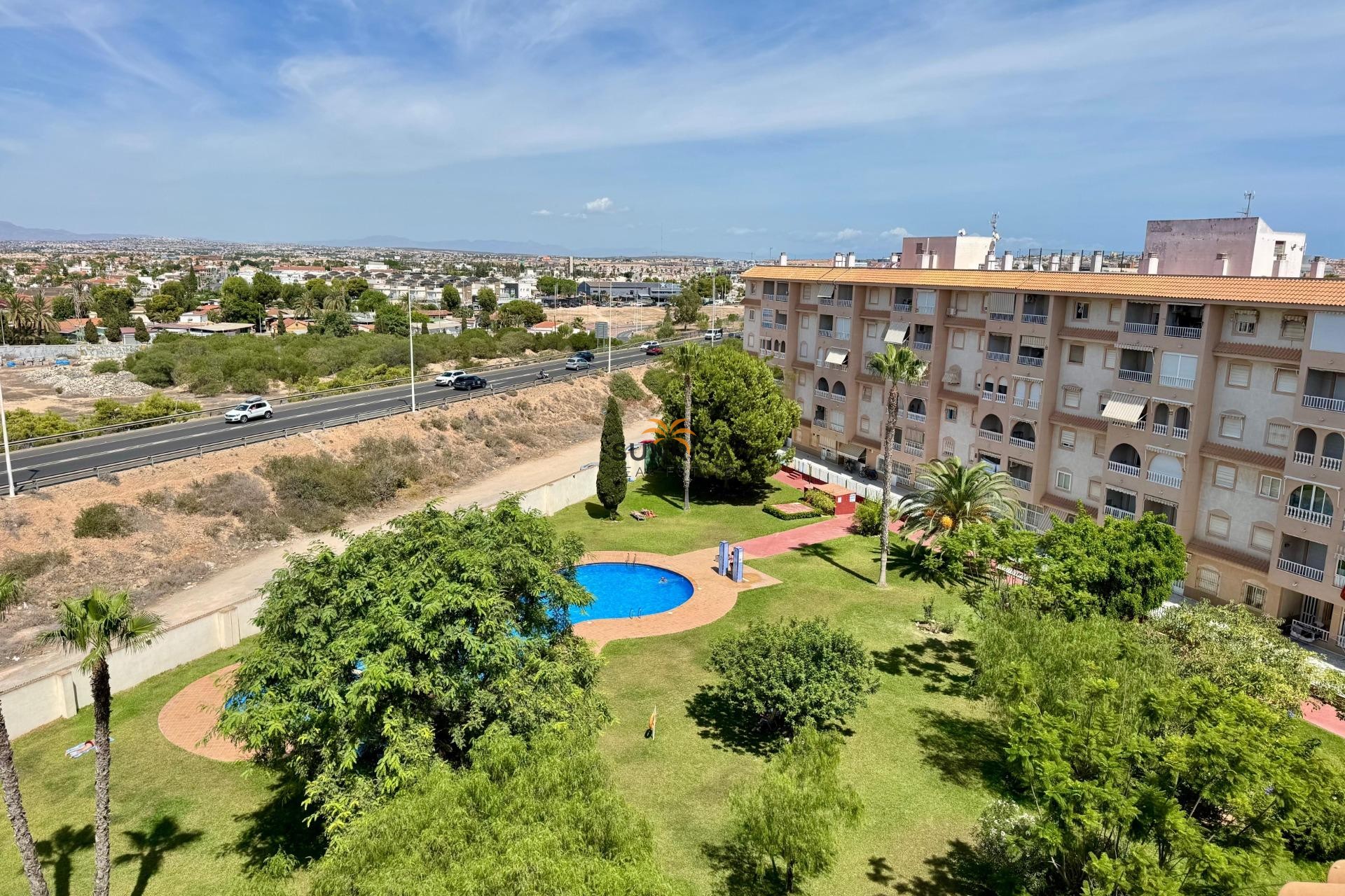 Revente - Attique - Torrevieja