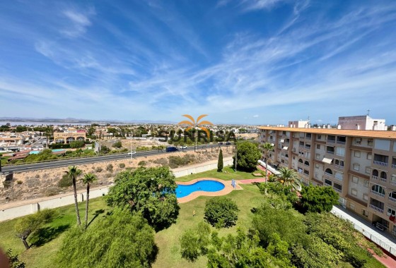 Penthouse · Herverkoop - Torrevieja · Centro · Alicante · Spanje